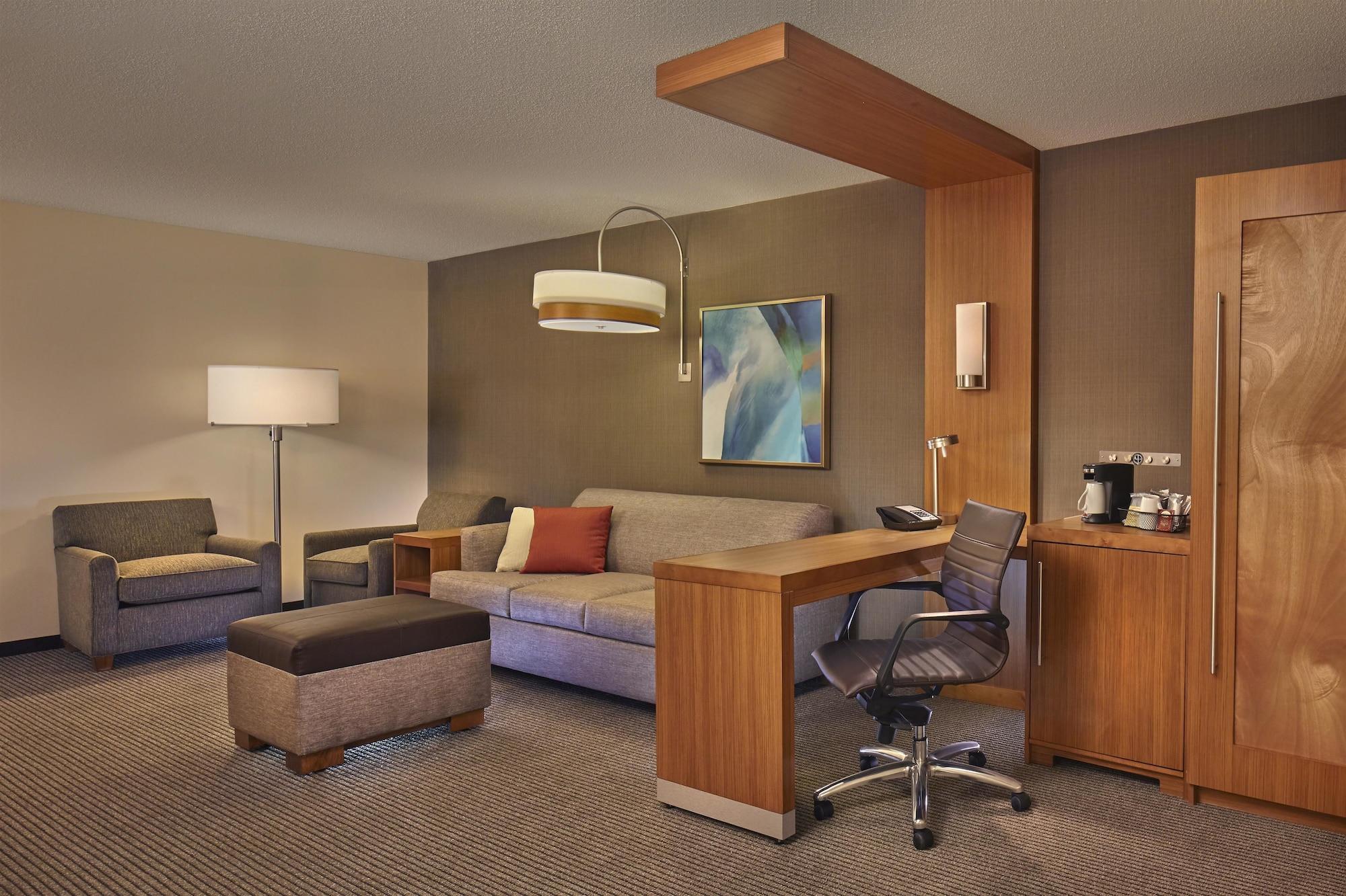 Hyatt Place State College Bagian luar foto