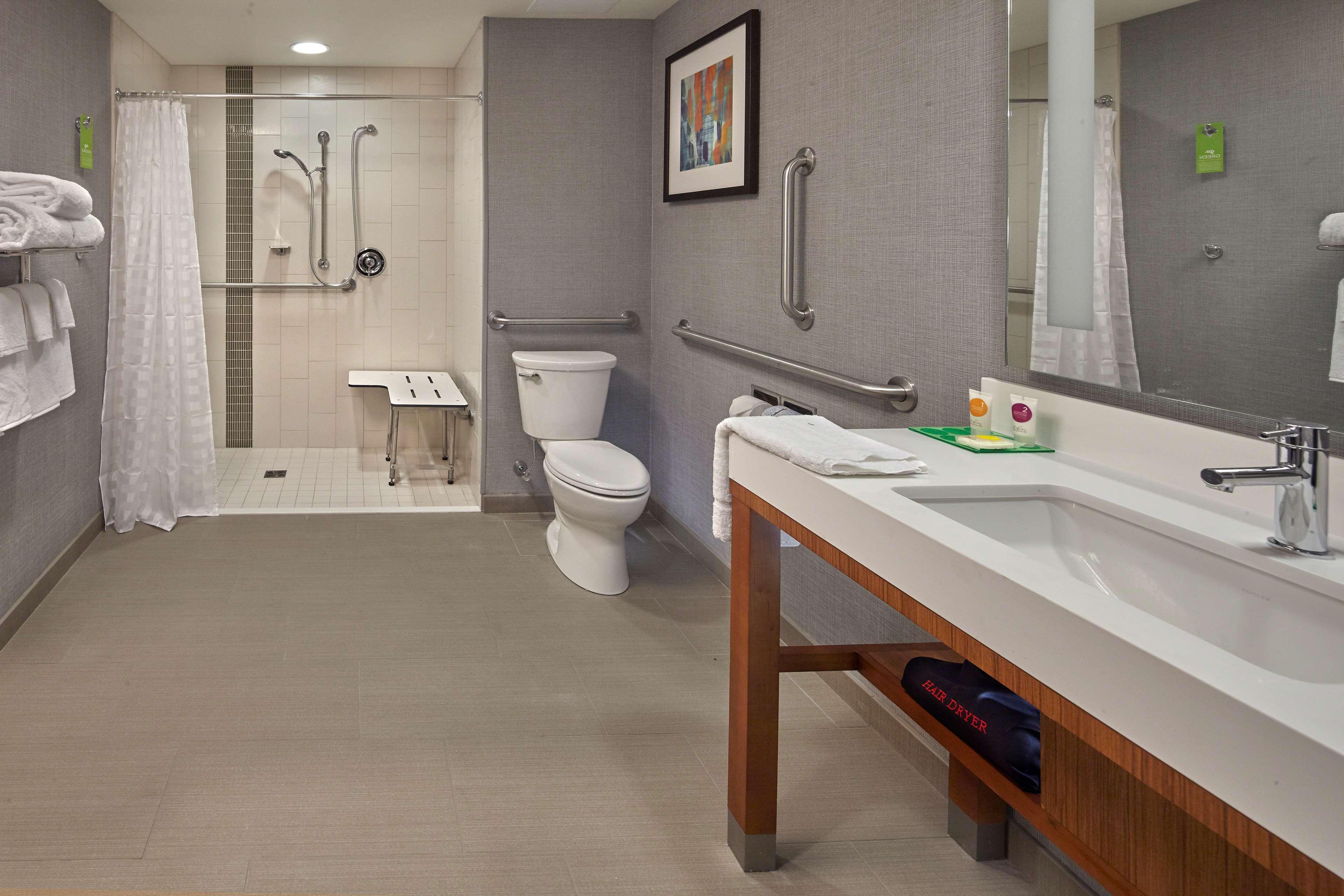 Hyatt Place State College Bagian luar foto