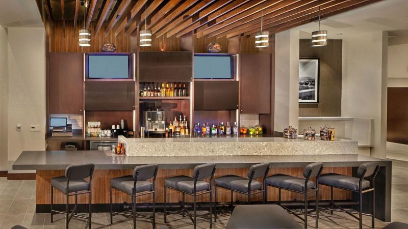 Hyatt Place State College Bagian luar foto