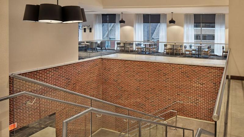 Hyatt Place State College Bagian luar foto